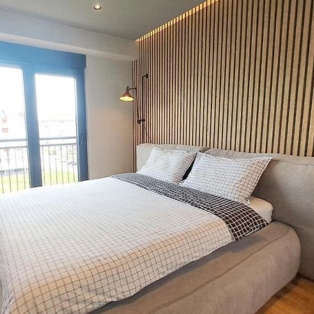 Stylish One Bedroom Apartment Подгорица Екстериор снимка