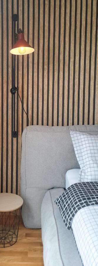Stylish One Bedroom Apartment Подгорица Екстериор снимка