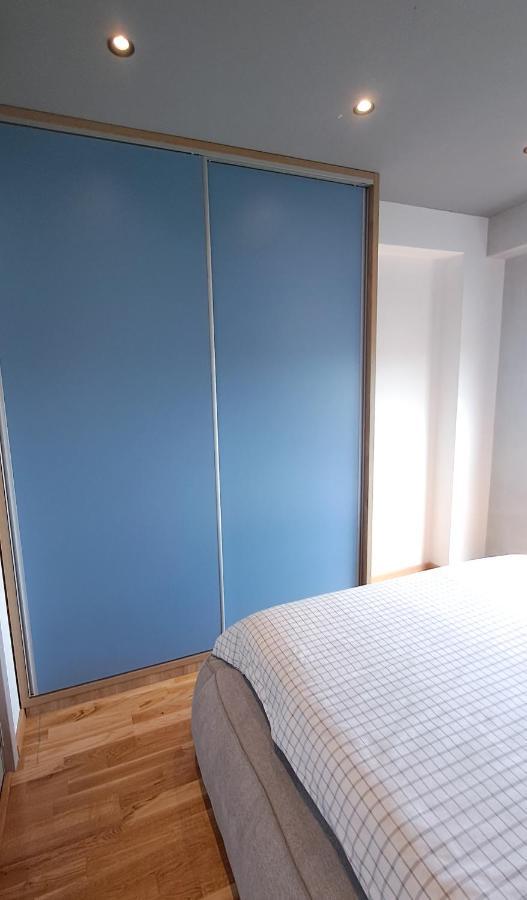 Stylish One Bedroom Apartment Подгорица Екстериор снимка