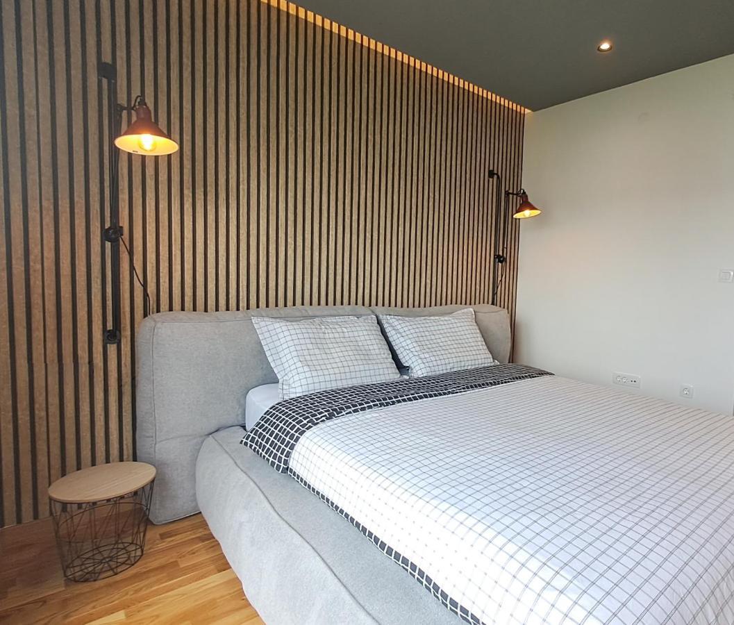 Stylish One Bedroom Apartment Подгорица Екстериор снимка